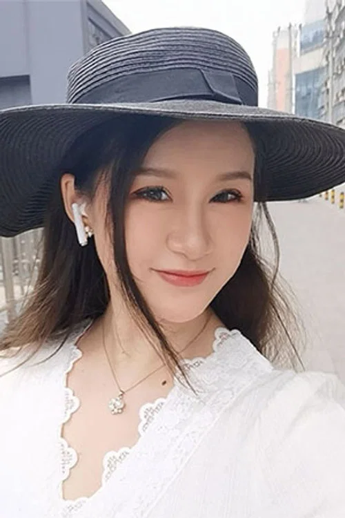 Photo of Yue Cu
