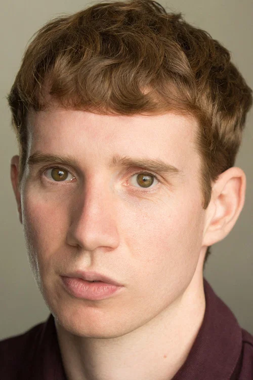 Photo of Mikey Collins