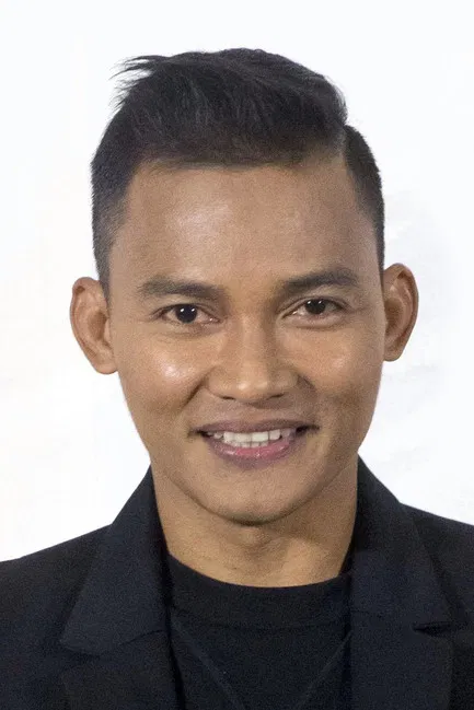 Photo of Tony Jaa