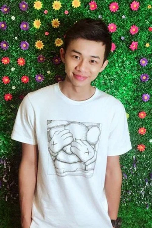 Photo of Wu Cheng-ti