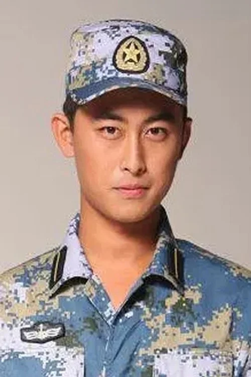 Photo of Liu Chao