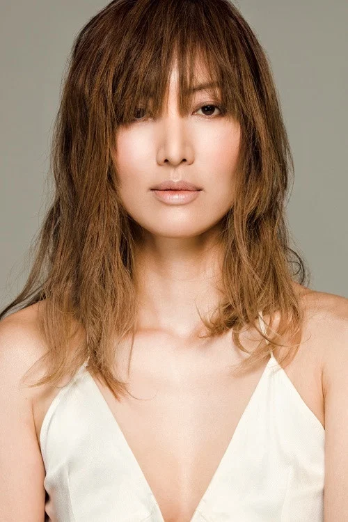 Photo of Valerie Chow