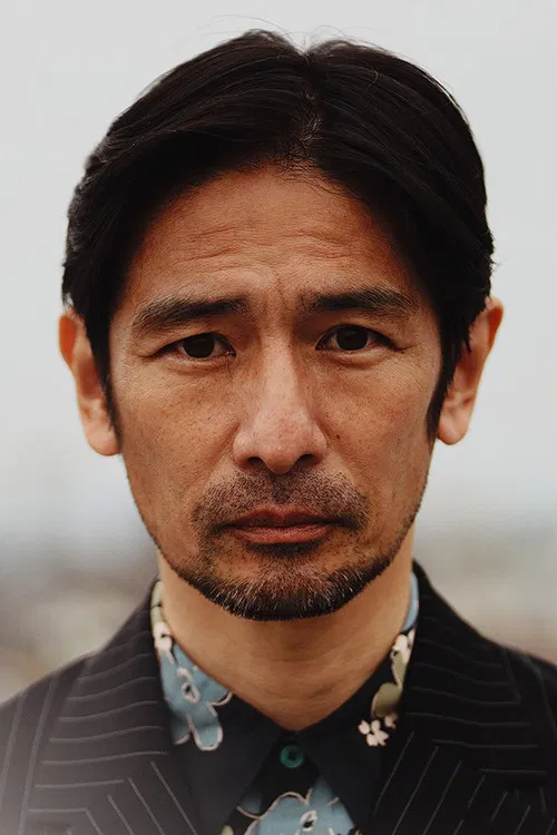Photo of So Yamanaka