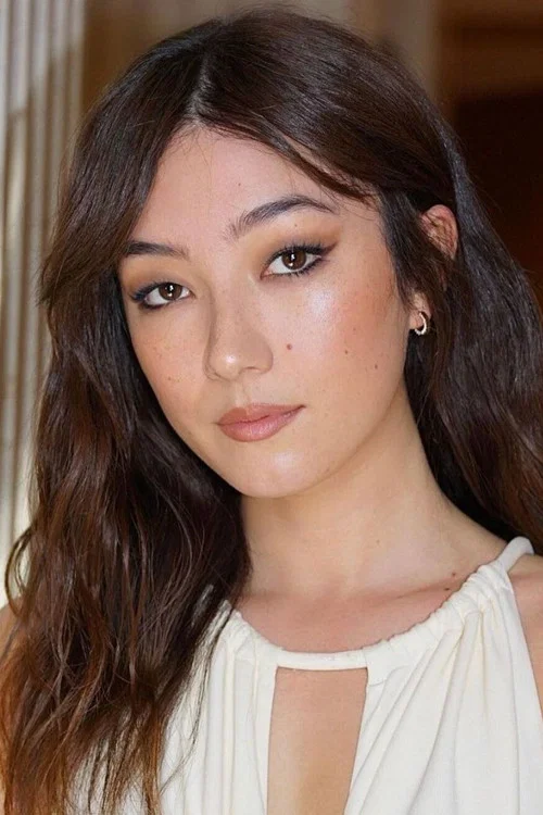 Photo of Natasha Liu Bordizzo