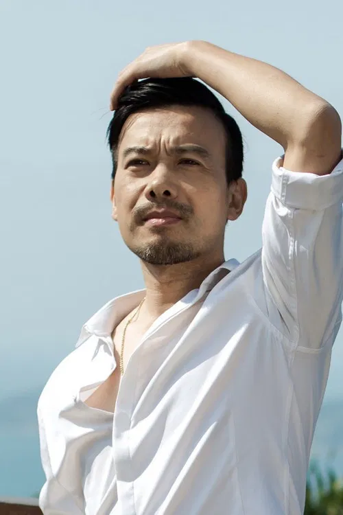 Photo of Li Meng