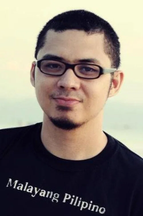Photo of Jules Katanyag