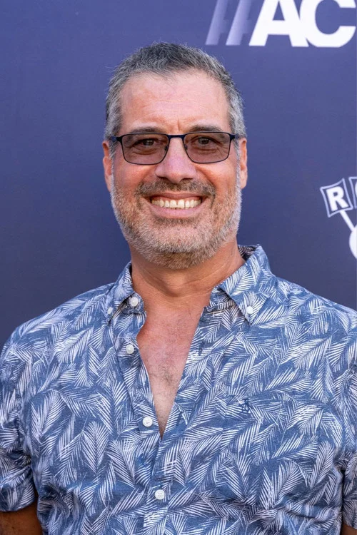 Photo of Steven P. Wegner