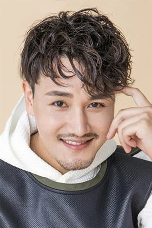 Photo of Wang Chuang