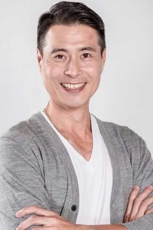 Photo of Michael Lin