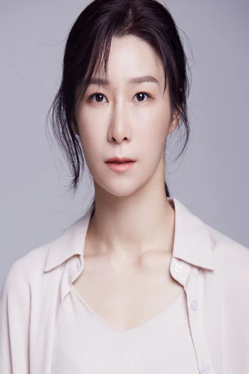 Photo of Kim Mi-ran