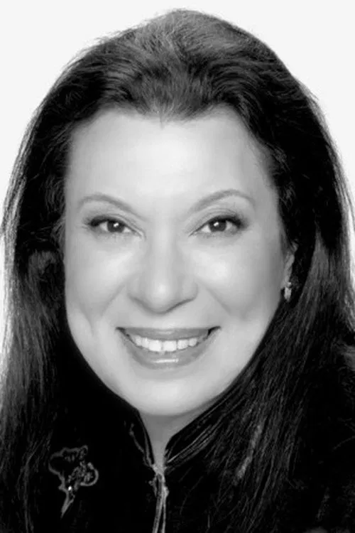 Photo of Shelley Morrison