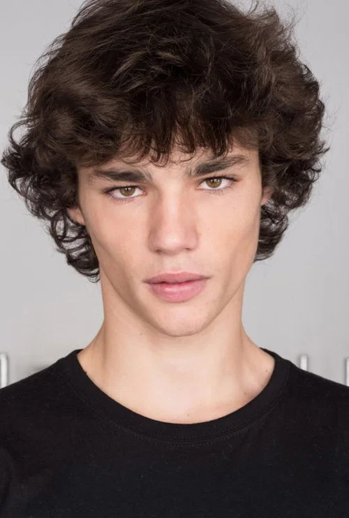 Photo of Fernando Lindez