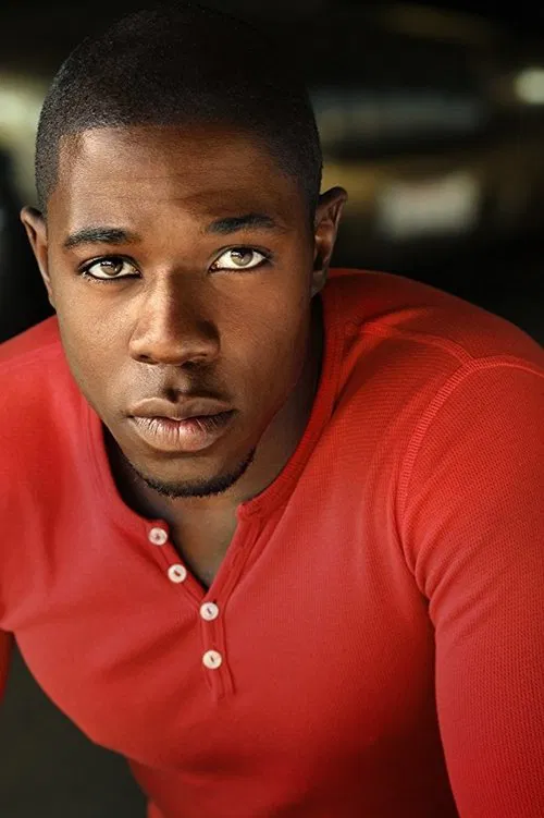 Photo of McKinley Belcher III