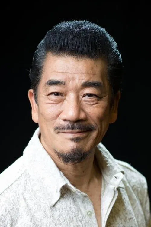 Photo of Ryudo Uzaki