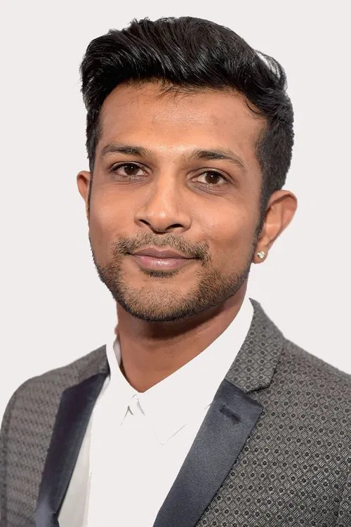 Photo of Utkarsh Ambudkar