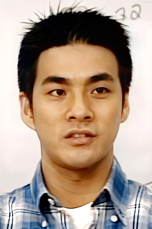 Photo of Cheung Hak