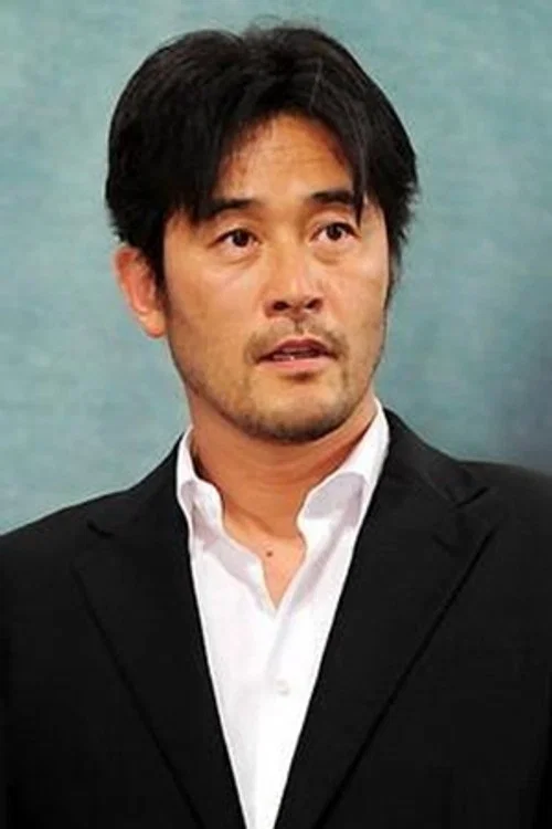 Photo of Choi Min-soo