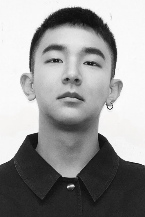 Photo of Ting-Jhen Hsu