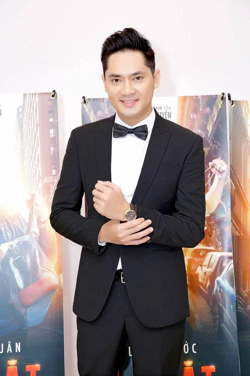 Photo of Minh Luân