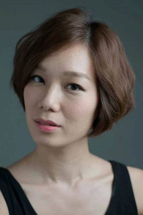 Photo of Helena Hsu