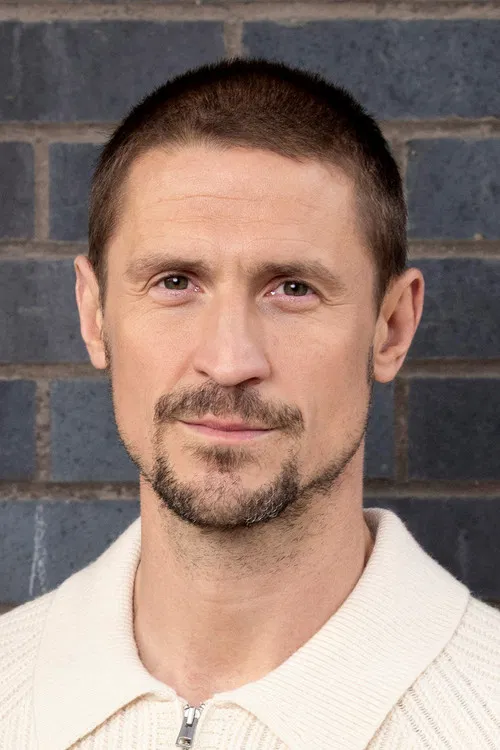Photo of Jonathan Howard