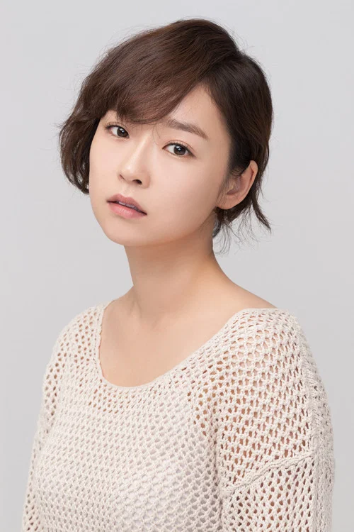 Photo of Lee Chae-eun