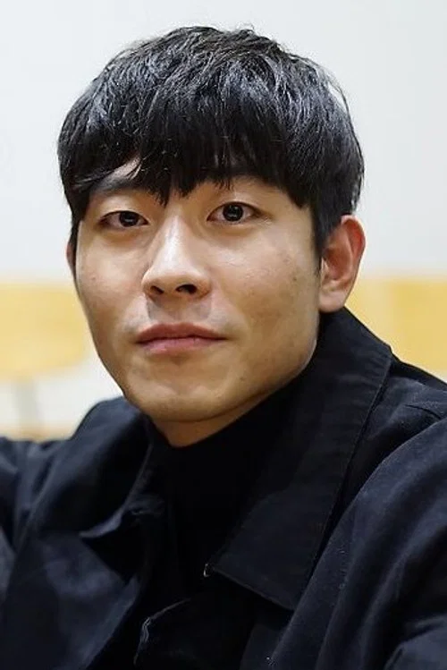 Photo of Tak Woo-suk