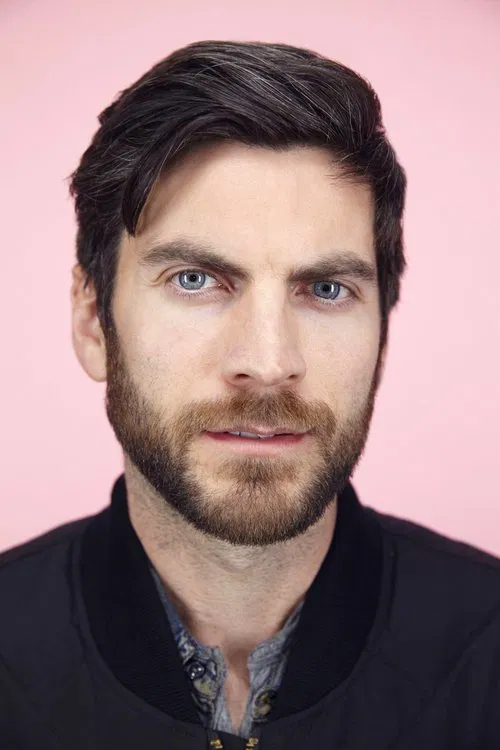 Photo of Wes Bentley