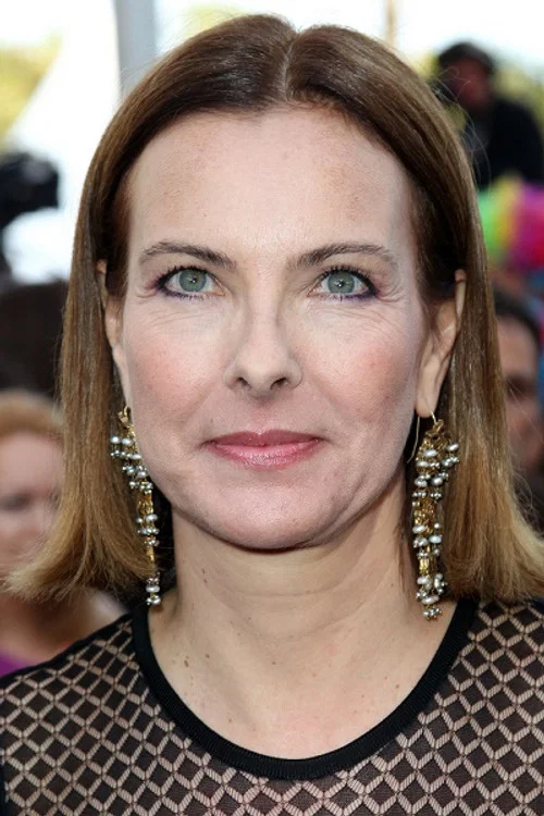 Photo of Carole Bouquet