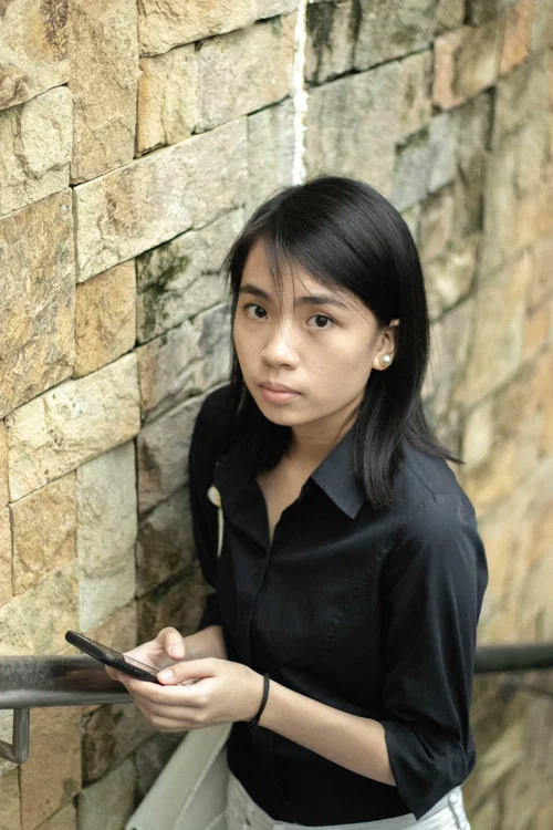 Photo of Clarisse Tagayun