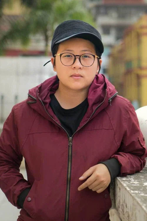 Photo of Tracy Choi Ian-Sin