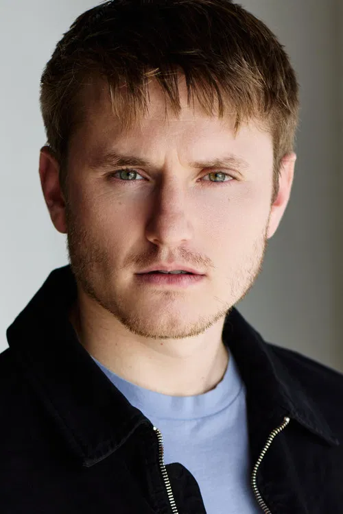 Photo of Nathan Gamble