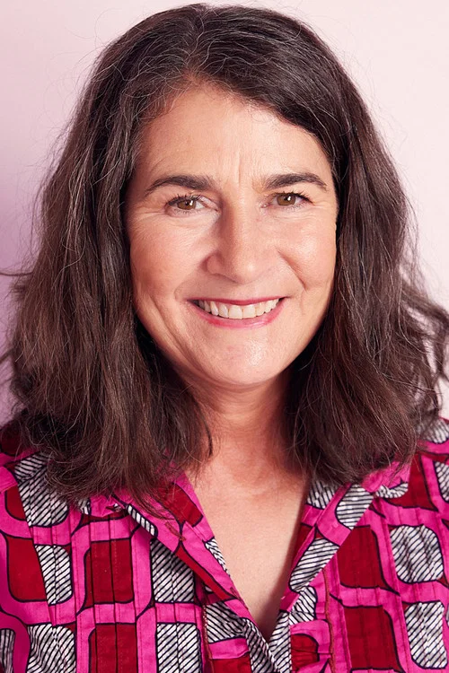 Photo of Denise Ream