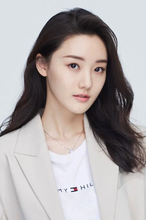 Photo of Zhang Qiaoer