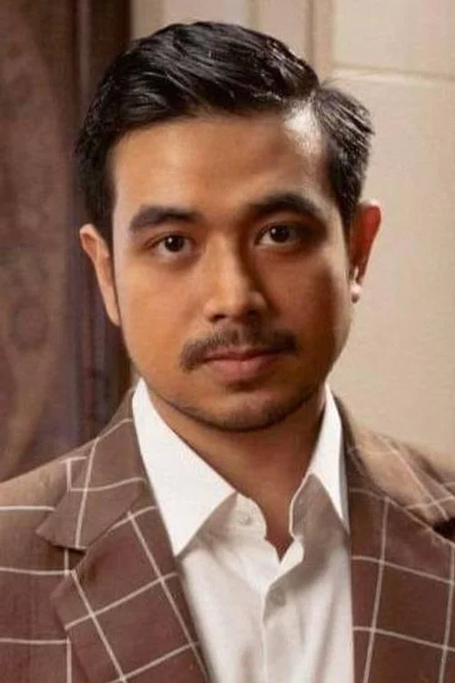 Photo of Billy Jake Cortez