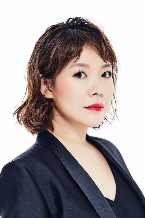Photo of Ma Xue