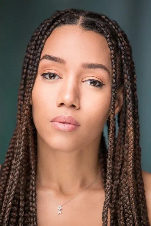 Photo of Najah Bradley