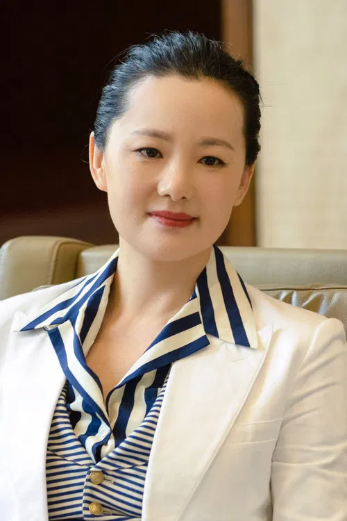 Photo of Yong Mei