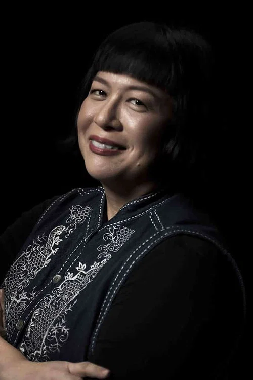 Photo of Tanya Yuson