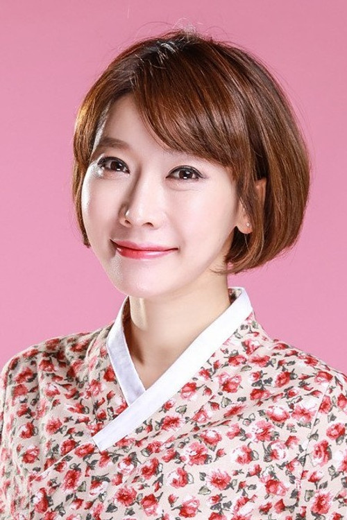 Photo of Kwak Hyun-hwa