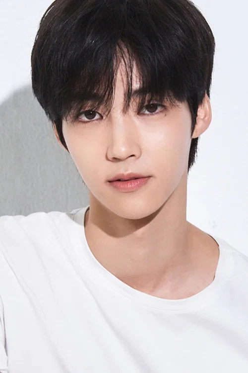 Photo of Baek Seo-hoo