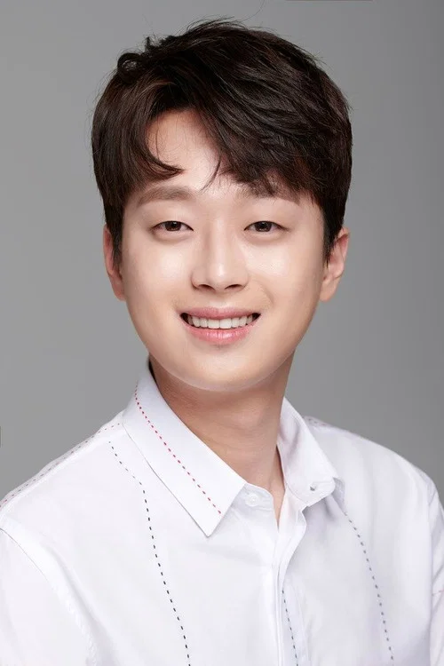 Photo of Lee Chan-won