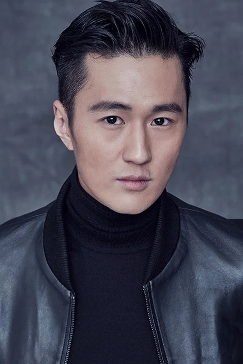 Photo of Zhao Bingrui