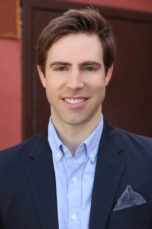 Photo of Jonathan Eirich