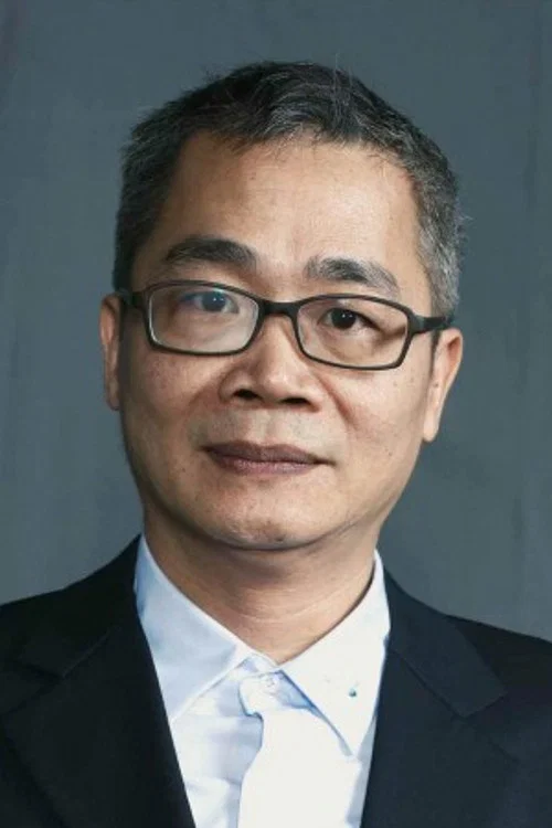 Photo of Hua Po-jung