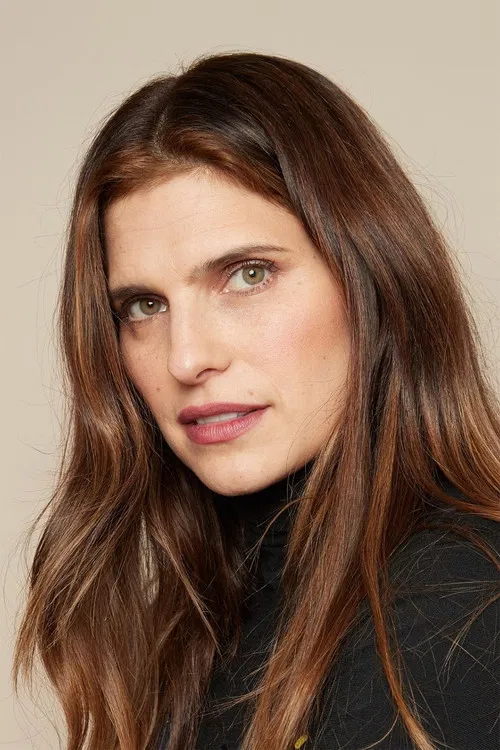 Photo of Lake Bell