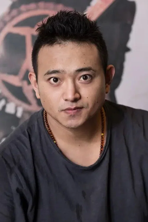 Photo of Wang Liao