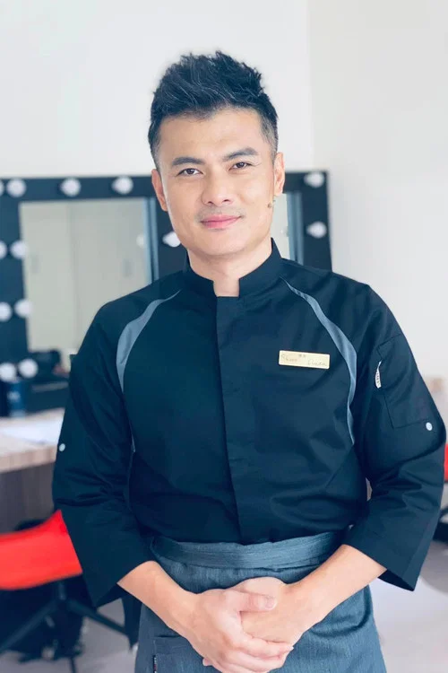 Photo of Kuo Yao-ren