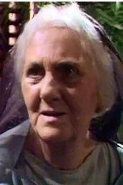Photo of Anne Dyson