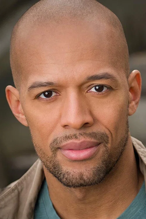 Photo of Maceo Oliver